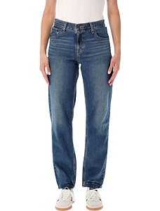 Levi's Loose Taper High-Rise Jeans