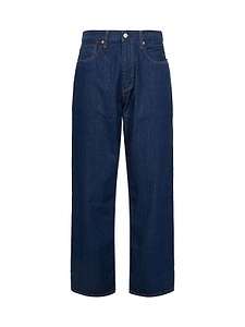 Levi's Marker Loose Selvedge Jeans