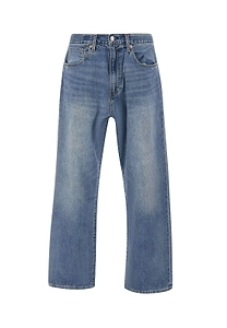 Levi's Marker Loose Selvedge Jeans