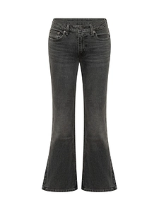 Levi's Low Slim Jeans