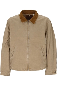 Levi's Mechanics Full-Zip Jacket