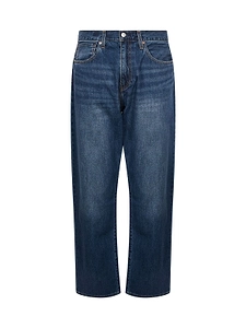Levi's Marker Loose Selvedge Jeans