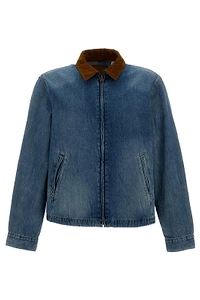 Levi's Mechanics Full-Zip Jacket