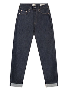 Levi's Original Straight-Leg Jeans