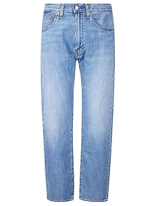 Levi's Premium 555 Relaxed Straight Jeans