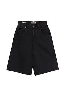 Levi's Regular Fit Denim Shorts