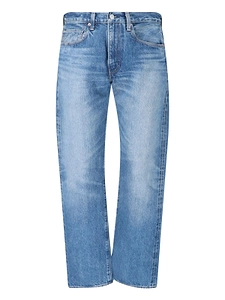 Levi's Blue Tab Anchor Relaxed Jeans