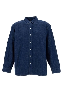 Levi's Relaxed Button Down Shirt