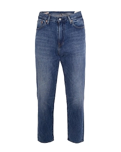 Levi's Relaxed Straight-Leg Jeans