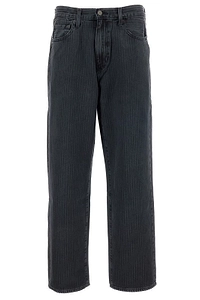 Levi's Relaxed Straight-Leg Jeans