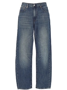 Levi's Relaxed Straight-Leg Jeans