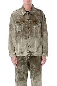 Levi's Relaxed Fit Trucker Jacket