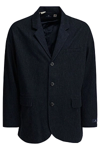 Levi's Single-Breasted Blazer