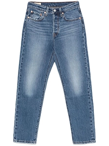 Levi's Slim Fit Jeans