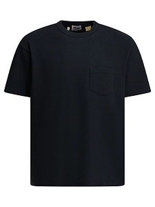 Levi's Short-Sleeved Crewneck T-Shirts