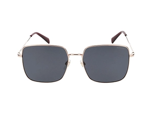 Levi's Square Frame Sunglasses