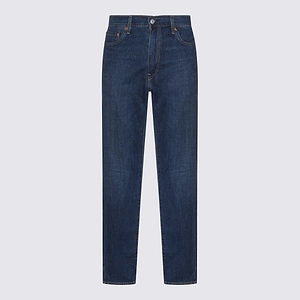 Levi's Straight-Leg Jeans