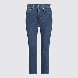 Levi's Straight-Leg Jeans