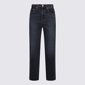 Levi's Straight-Leg Jeans