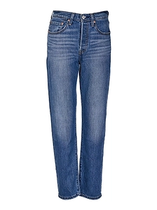 Levi's Straight-Leg Jeans