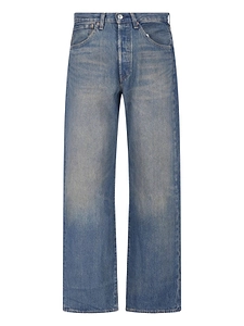 Levi's Straight-Leg Jeans