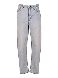 Levi's Straight-Leg Jeans