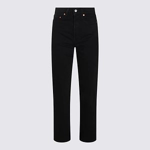 Levi's Straight-Leg Jeans