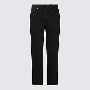Levi's Straight-Leg Jeans