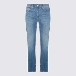 Levi's Straight-Leg Jeans