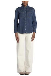 Levi's Teodora Western Shirt