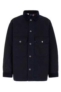 Levi's Tab Button-Up Shirt Jacket
