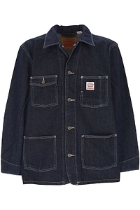 Levi's Utility Denim Jacket