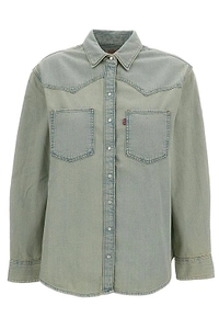Levi's Teodora Western Shirt