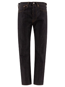 Levi's Vintage Clothing 1947 501 Straight Jeans