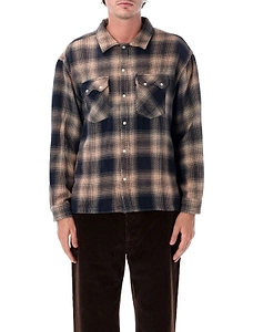 Levi's Western Checked Shirt