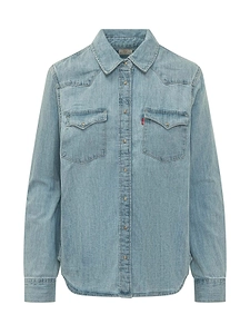 Levi's Western Denim Shirt