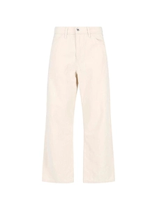 Levi's Utility Straight-Leg Pants