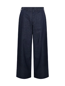 Levi's Wide Leg Flyer Jeans