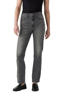 Levi's Wedgie Slim Jeans
