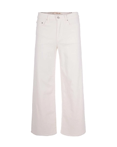 Levi's Wide-Leg Jeans