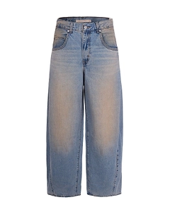 Levi's Super Baggy Barrel Jeans