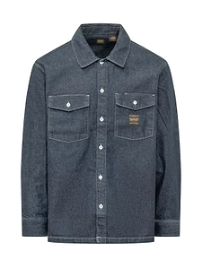 Levi's Worker Long-Sleeve Shirt
