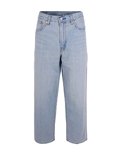 Levi's Wide-Leg Jeans