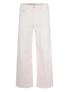 Levi's 728 High Rise Wide Leg Jeans
