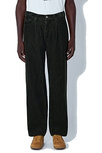 Levi's X Barbour 578 Pleated Baggy Jeans