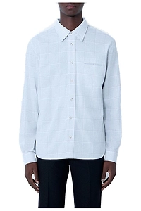 Levi's X Kiko Kostadinov Long-Sleeve Shirt