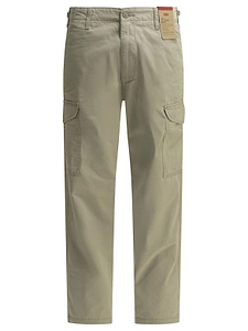 Levi's Xx Baggy Cargo Wide-Leg Pants