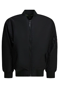Levi's Zip-Up Bomber Jacket
