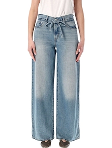 Levi's Premium Xl Baggy Straight Jeans