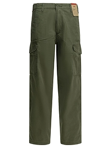 Levi's Xx Baggy Cargo Wide-Leg Pants